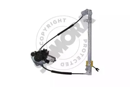 Подъемное устройство для окон SOMORA купить