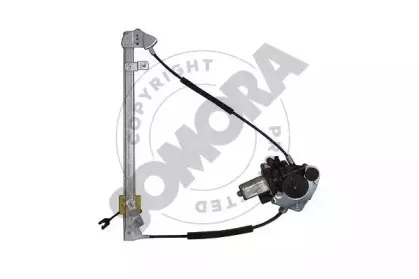 Подъемное устройство для окон SOMORA купить