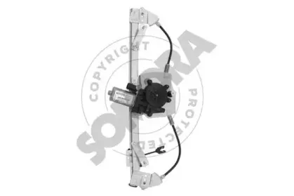 Подъемное устройство для окон SOMORA купить