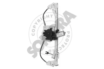 Подъемное устройство для окон SOMORA купить