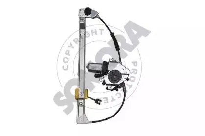 Подъемное устройство для окон SOMORA купить