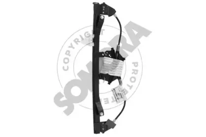 Подъемное устройство для окон SOMORA купить