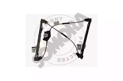 Подъемное устройство для окон SOMORA купить