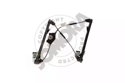 Подъемное устройство для окон SOMORA купить