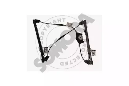 Подъемное устройство для окон SOMORA купить