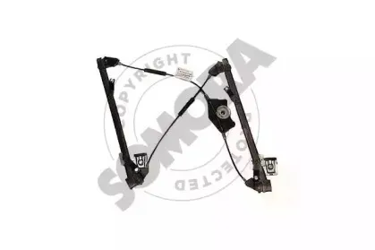 Подъемное устройство для окон SOMORA купить