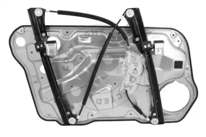 Подъемное устройство для окон SOMORA купить