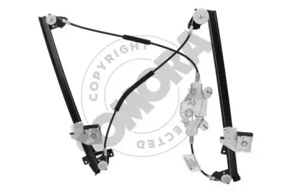 Подъемное устройство для окон SOMORA купить