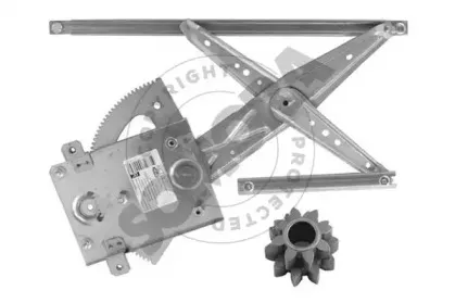Подъемное устройство для окон SOMORA купить