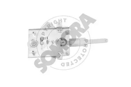 Подъемное устройство для окон SOMORA купить