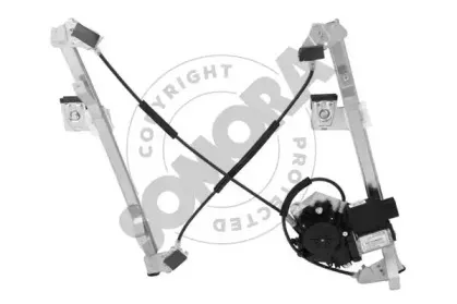 Подъемное устройство для окон SOMORA купить