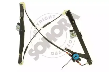 Подъемное устройство для окон SOMORA купить