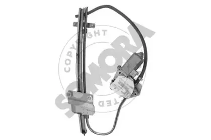 Подъемное устройство для окон SOMORA купить