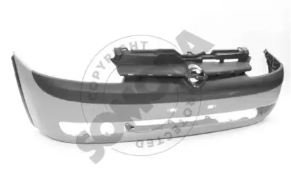 Буфер SOMORA купить