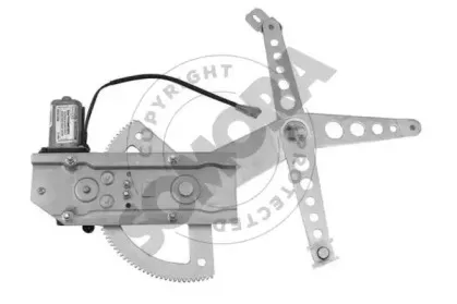 Подъемное устройство для окон SOMORA купить
