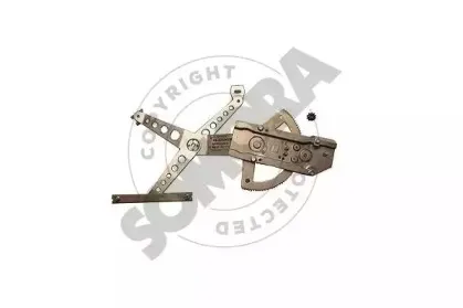 Подъемное устройство для окон SOMORA купить