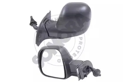 Наружное зеркало SOMORA купить