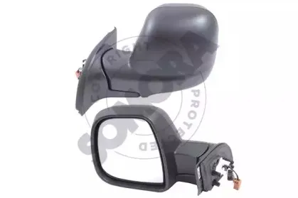 Наружное зеркало SOMORA купить