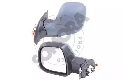 Наружное зеркало SOMORA купить