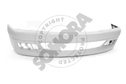 Буфер SOMORA купить