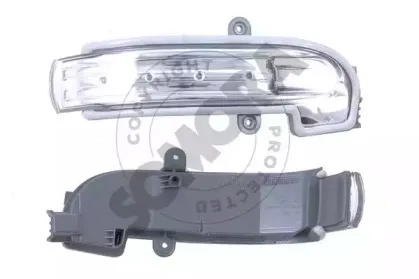 Фонарь указателя поворота SOMORA купить