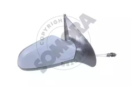 Наружное зеркало SOMORA купить