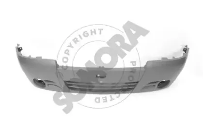 Буфер SOMORA купить