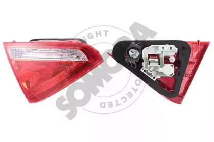 Задний фонарь SOMORA купить