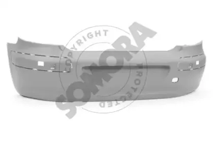 Буфер SOMORA купить