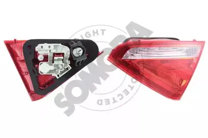 Задний фонарь SOMORA купить