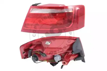 Задний фонарь SOMORA купить