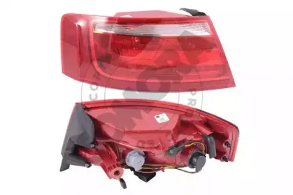 Задний фонарь SOMORA купить