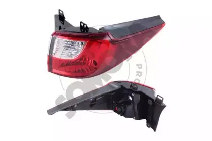 Задний фонарь SOMORA купить