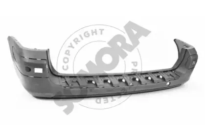 Буфер SOMORA купить