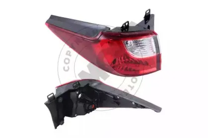 Задний фонарь SOMORA купить