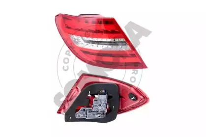 Задний фонарь SOMORA купить