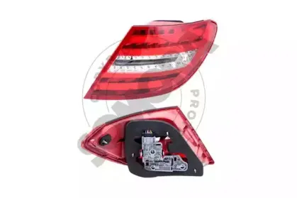 Задний фонарь SOMORA купить