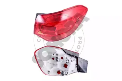 Задний фонарь SOMORA купить