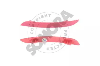 Отражатель SOMORA купить