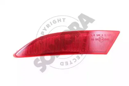 Отражатель SOMORA купить