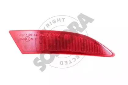 Отражатель SOMORA купить