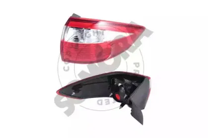 Задний фонарь SOMORA купить