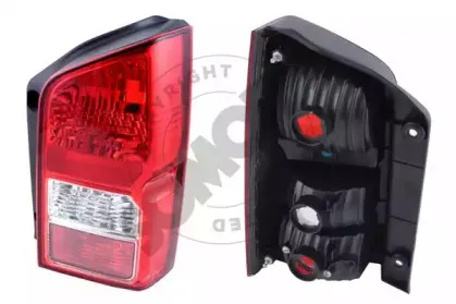 Задний фонарь SOMORA купить