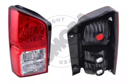 Задний фонарь SOMORA купить