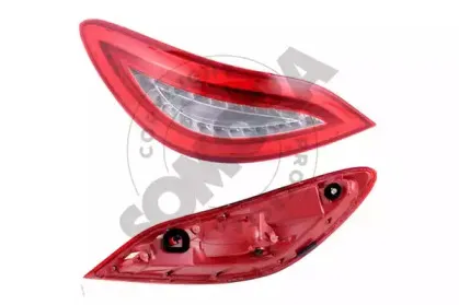 Задний фонарь SOMORA купить