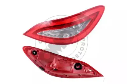 Задний фонарь SOMORA купить