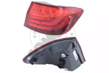 Задний фонарь SOMORA купить