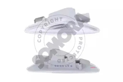 Фонарь указателя поворота SOMORA купить