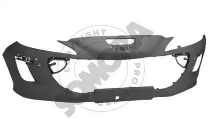 Буфер SOMORA купить