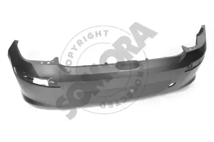 Буфер SOMORA купить